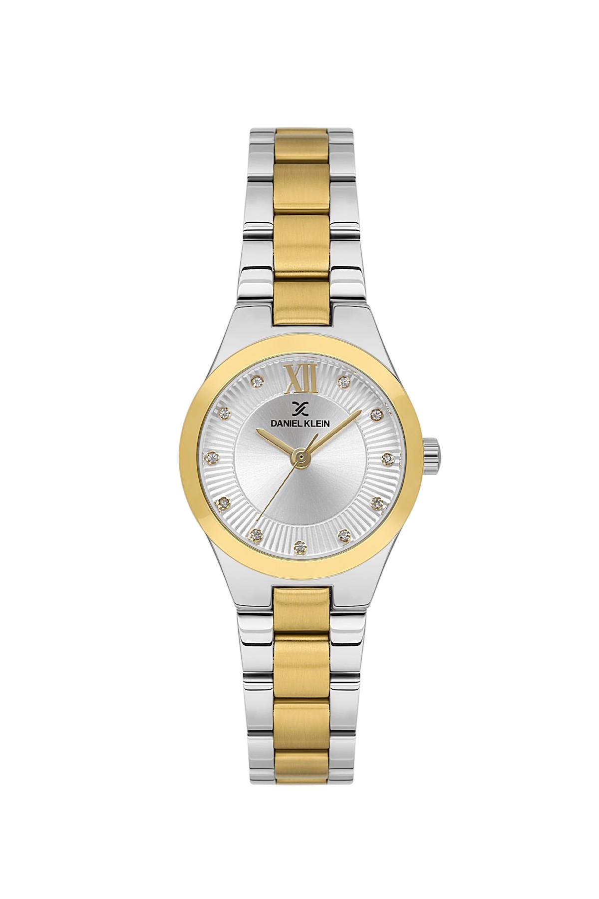 DANIEL KLEIN DK.1.13940-4 KADIN KOL SAATİ