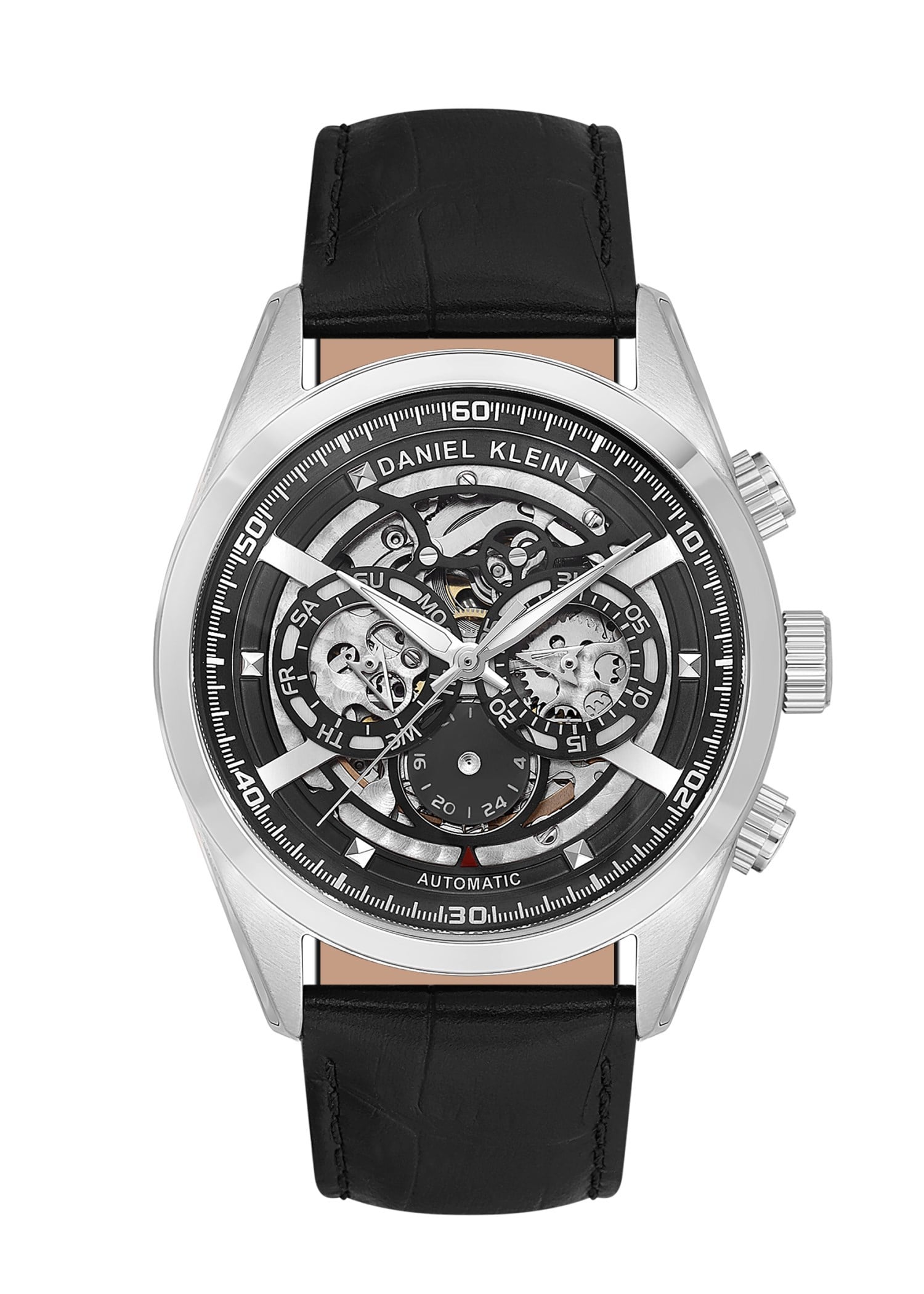 DANIEL KLEIN DK.1.14016-2 OTOMATİK ERKEK KOL SAATİ
