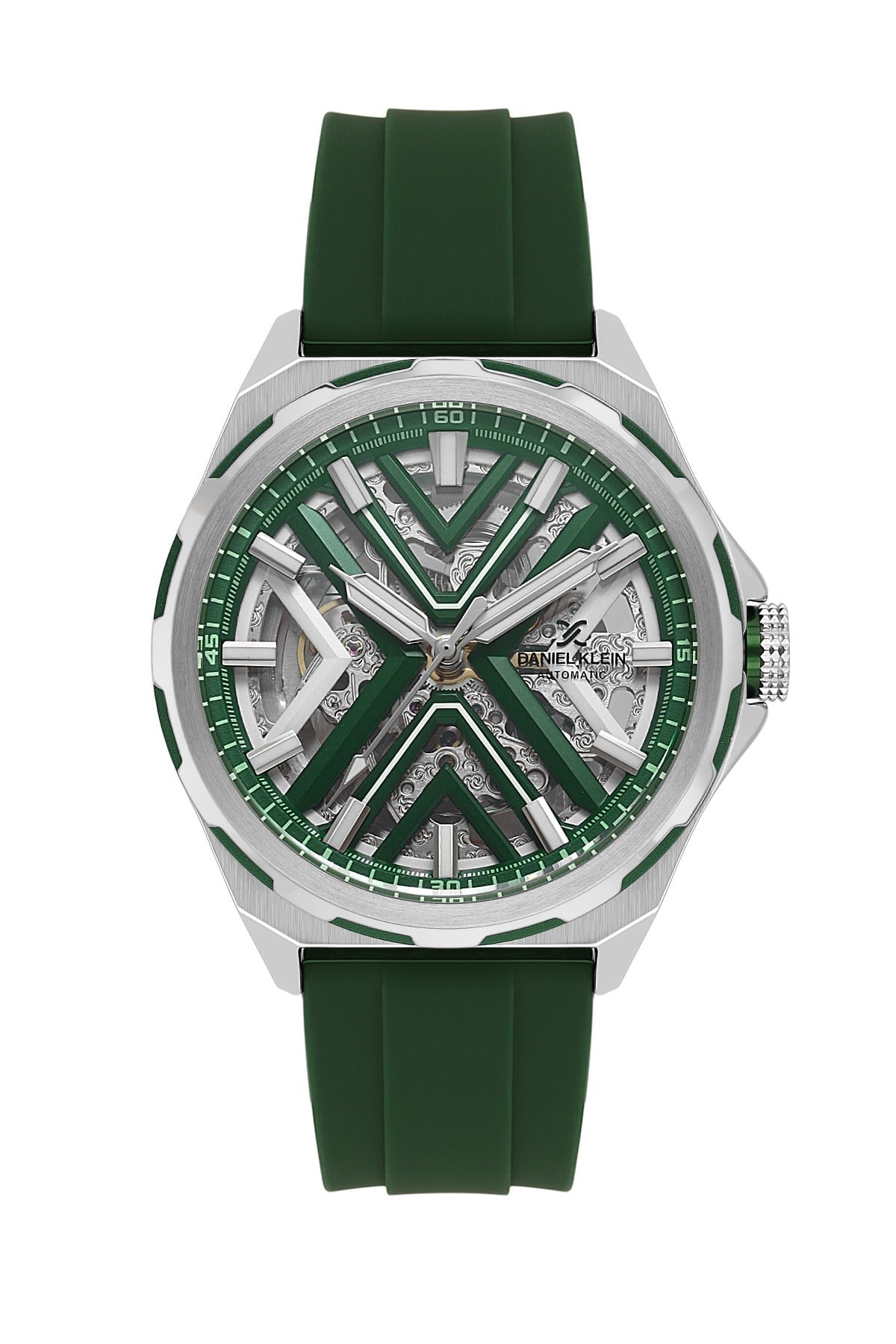 DANIEL KLEIN DK.1.14017-2 OTOMATİK ERKEK KOL SAATİ