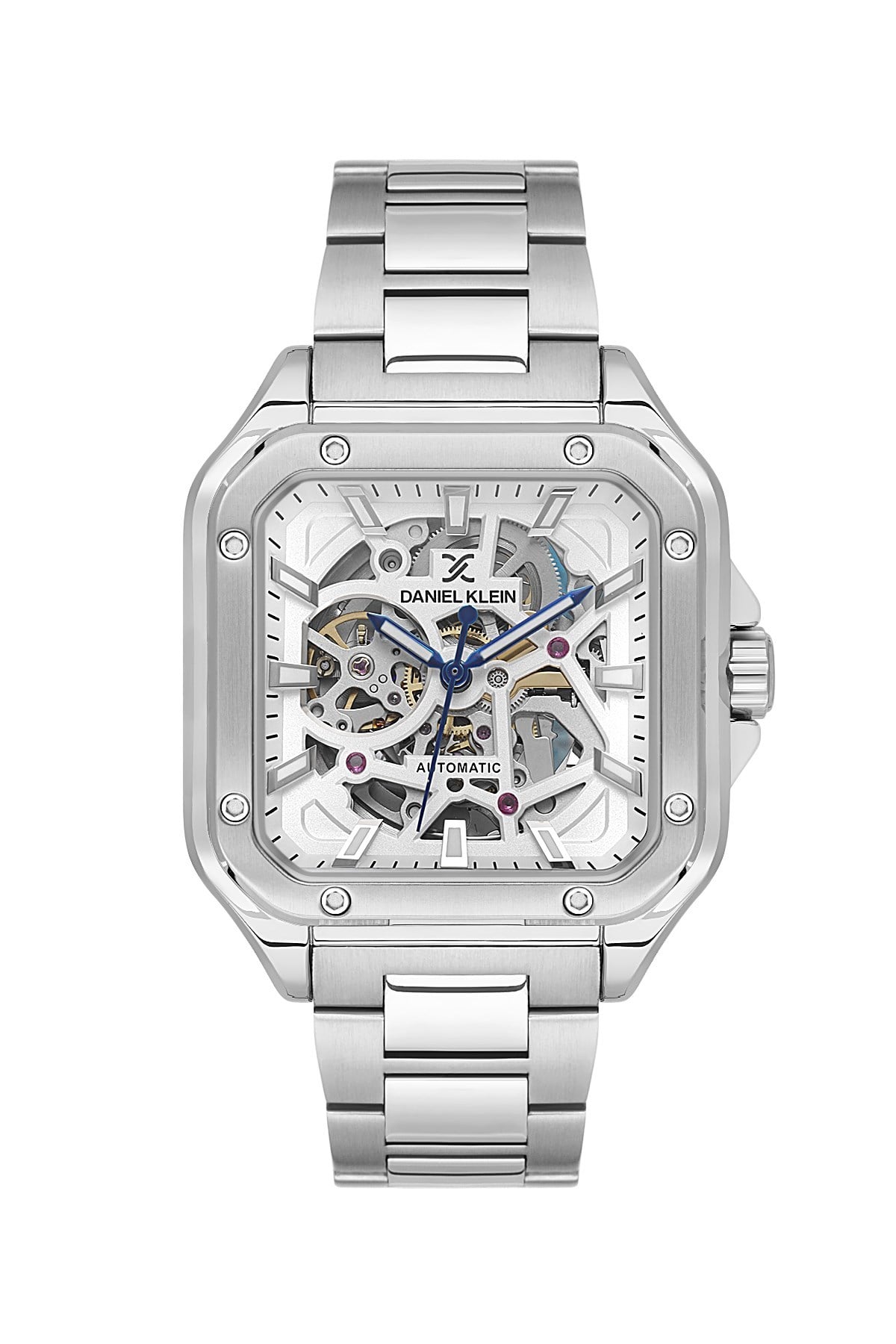 DANIEL KLEIN DK.1.14018-1 OTOMATİK ERKEK KOL SAATİ