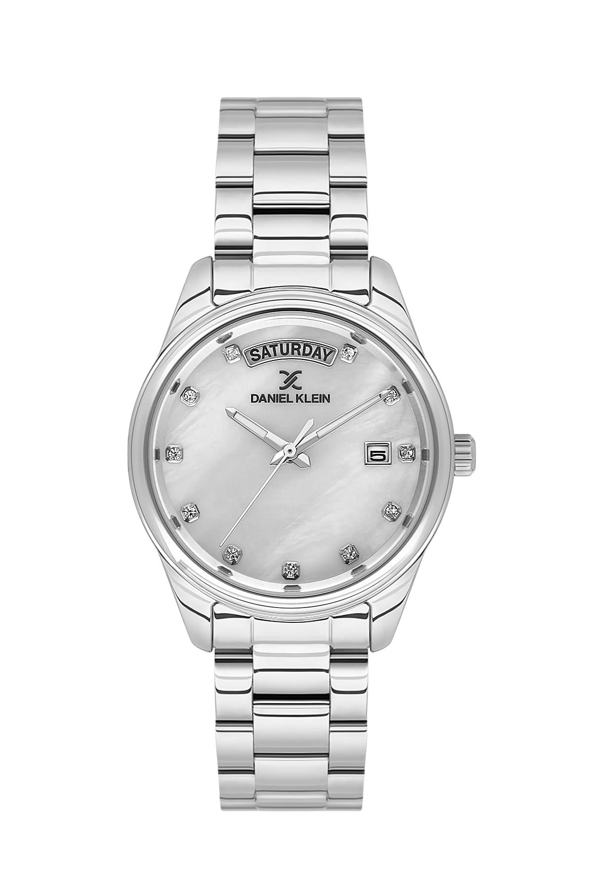 DANIEL KLEIN DK.1.13718-1 KADIN KOL SAATİ