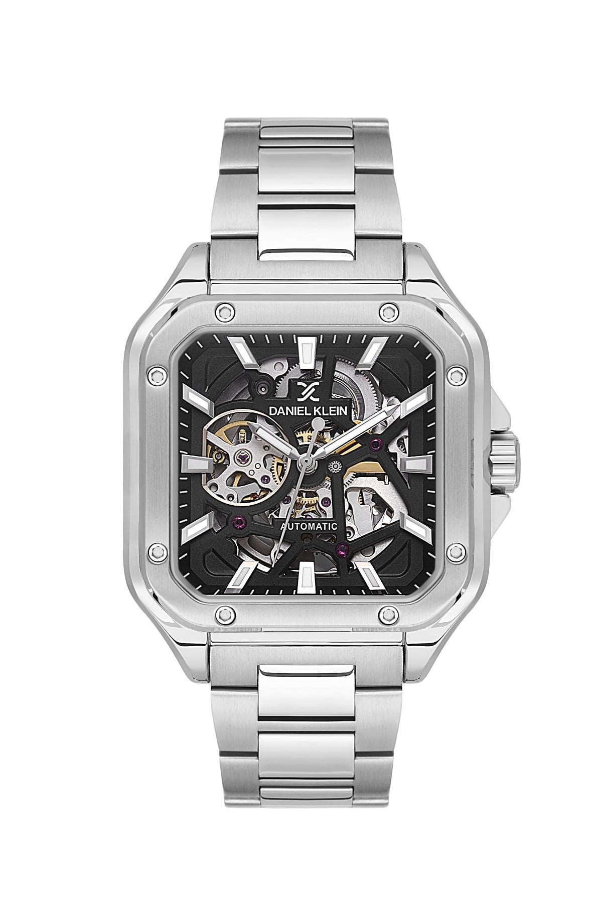 DANIEL KLEIN DK.1.14018-2 OTOMATİK ERKEK KOL SAATİ
