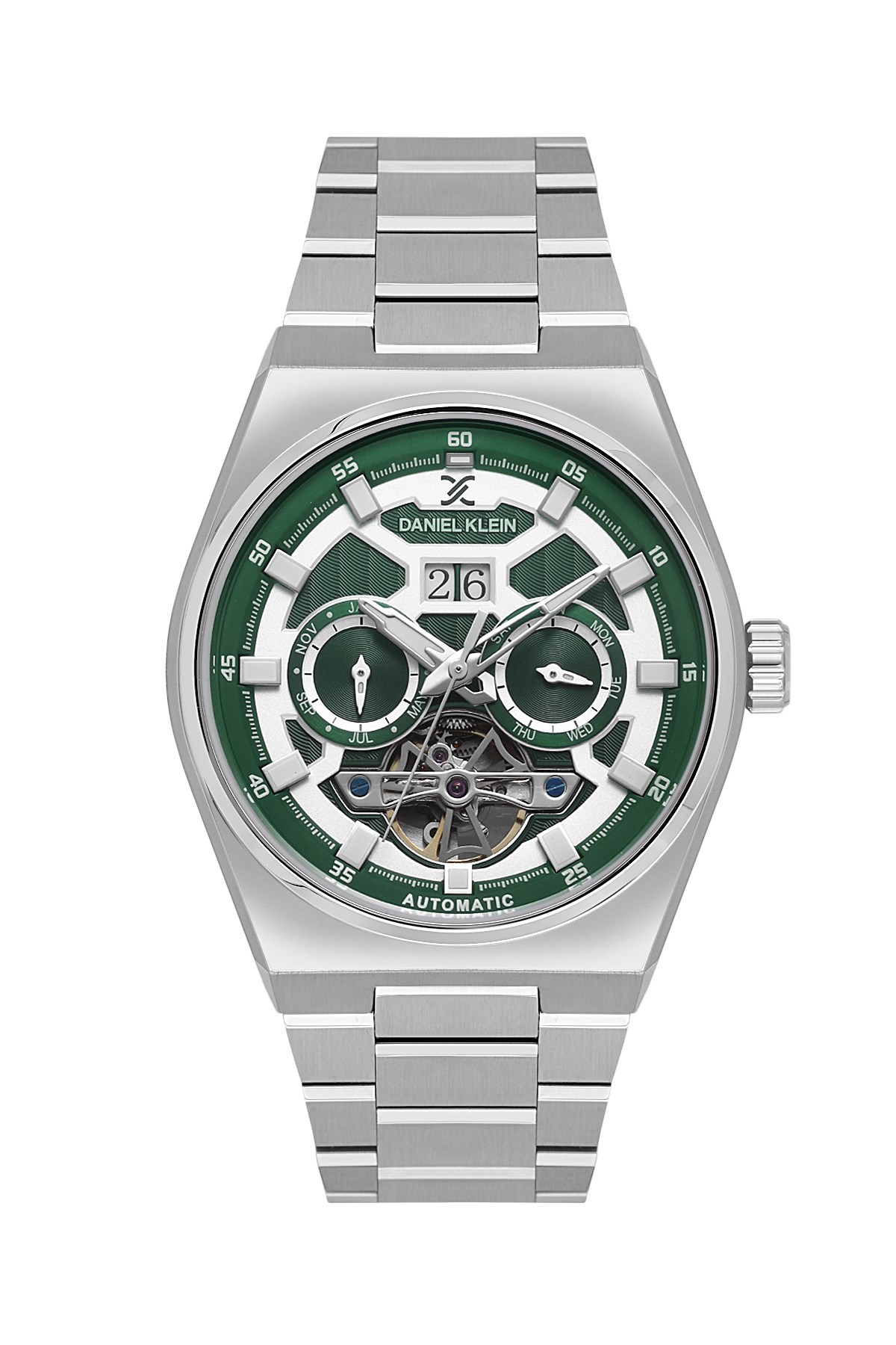 DANIEL KLEIN DK.1.14014-4 OTOMATİK ERKEK KOL SAATİ