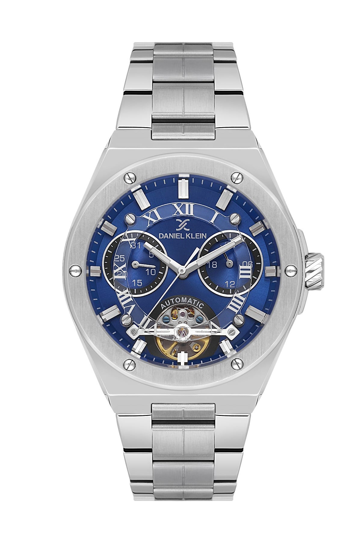 DANIEL KLEIN DK.1.14280-3 OTOMATİK ERKEK KOL SAATİ