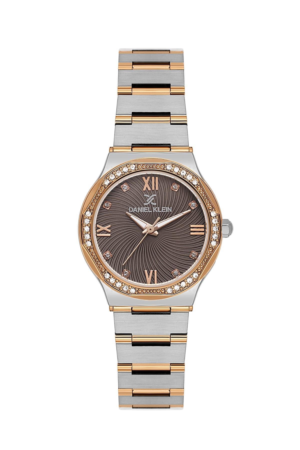 DANIEL KLEIN DK.1.14101-6 KADIN KOL SAATİ