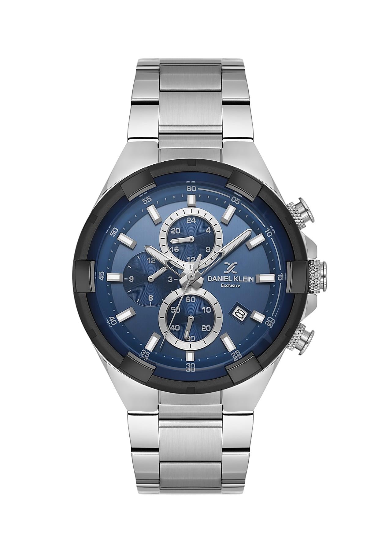 DANIEL KLEIN DK.1.13804-9 ERKEK KOL SAATİ