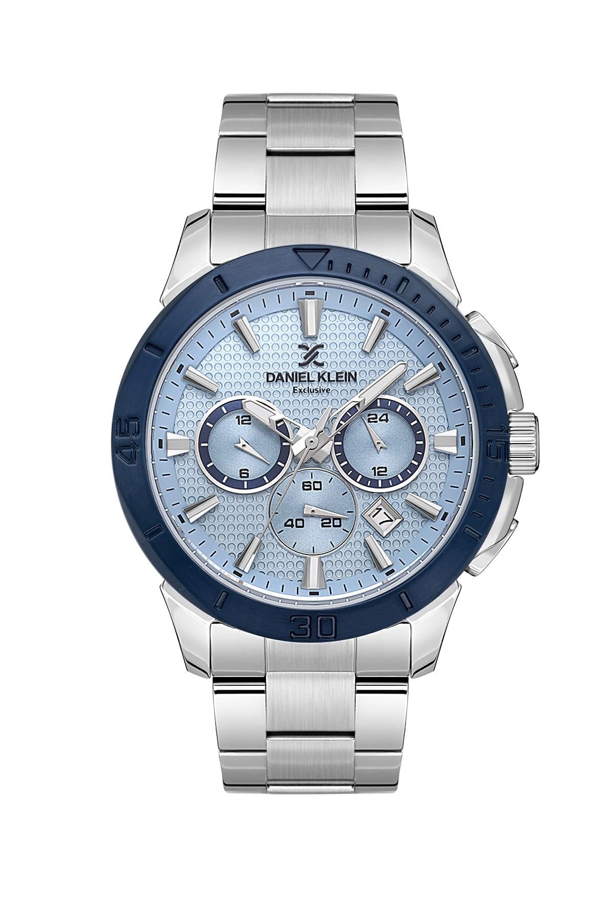 DANIEL KLEIN DK.1.13892-4 ERKEK KOL SAATİ