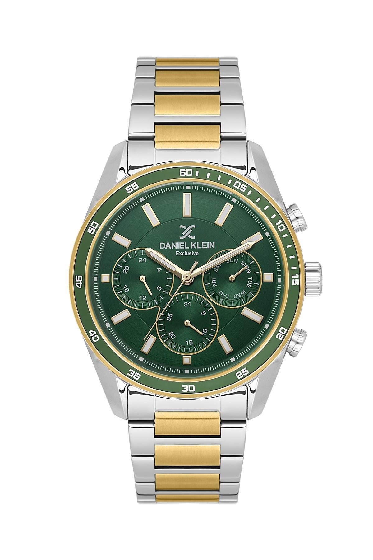 DANIEL KLEIN DK.1.14220-6 ERKEK KOL SAATİ