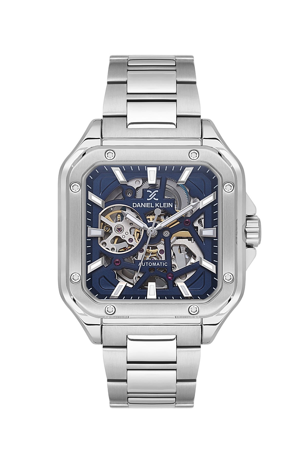 DANIEL KLEIN DK.1.14018-3 OTOMATİK ERKEK KOL SAATİ