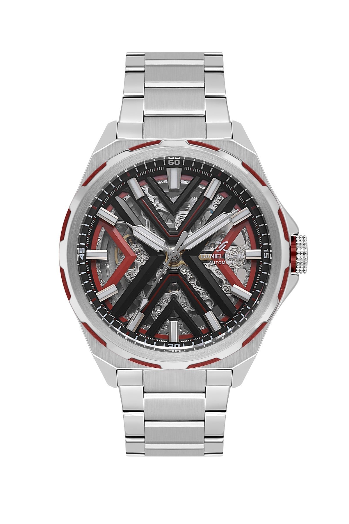DANIEL KLEIN DK.1.14045-2 OTOMATİK ERKEK KOL SAATİ