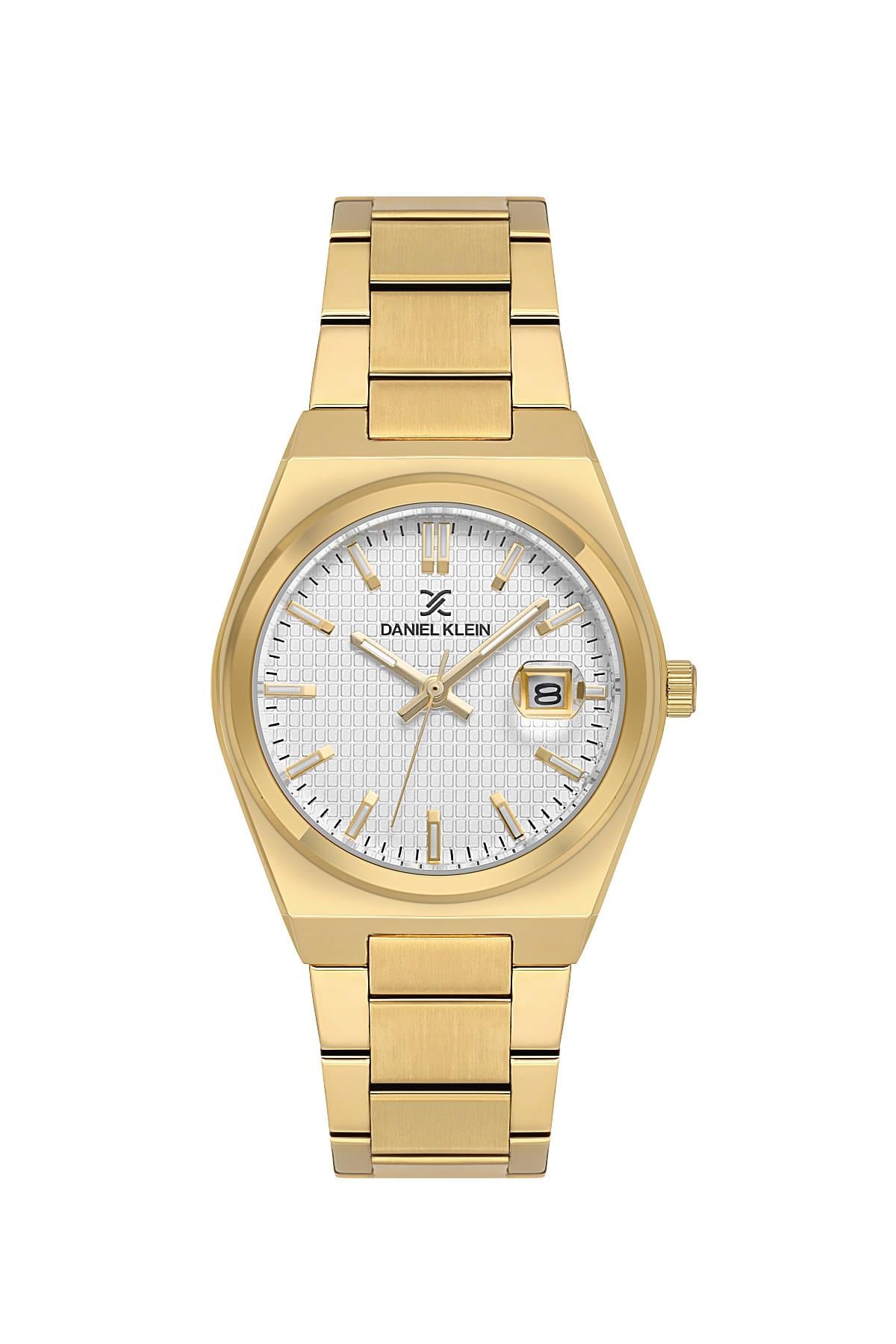 DANIEL KLEIN DK.1.13917-5 KADIN KOL SAATİ