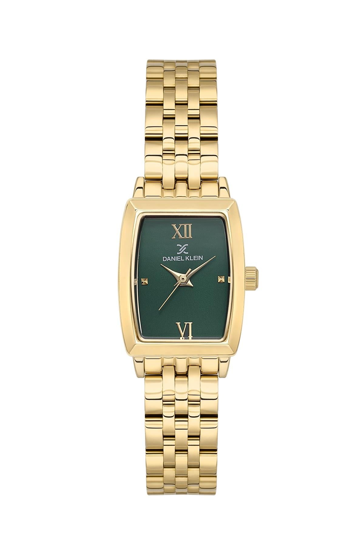 DANIEL KLEIN DK.1.13766-3 KADIN KOL SAATİ