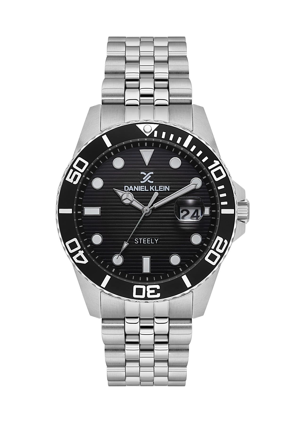 DANIEL KLEIN DK.1.14029-1 ERKEK KOL SAATİ