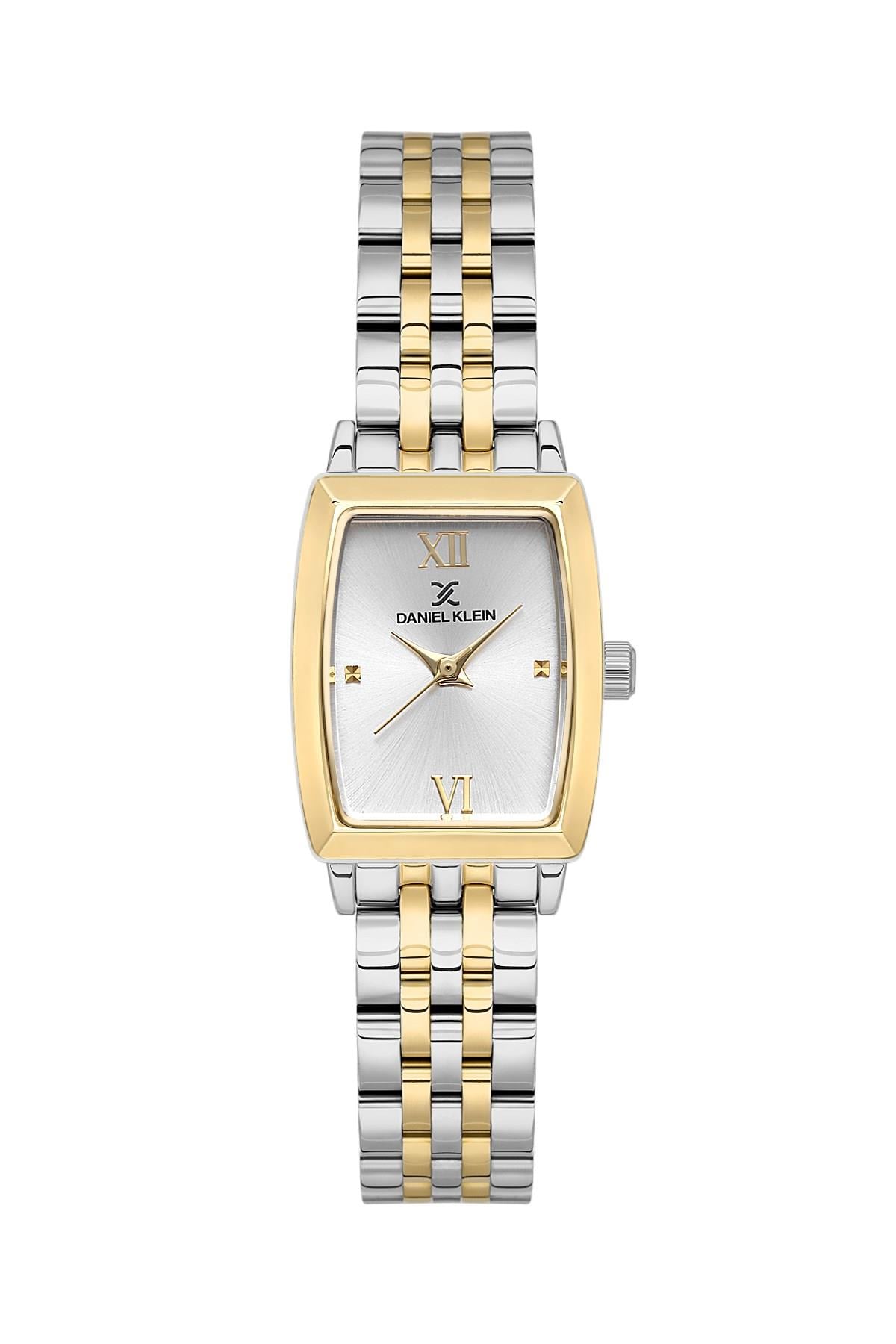 DANIEL KLEIN DK.1.13766-4 KADIN KOL SAATİ