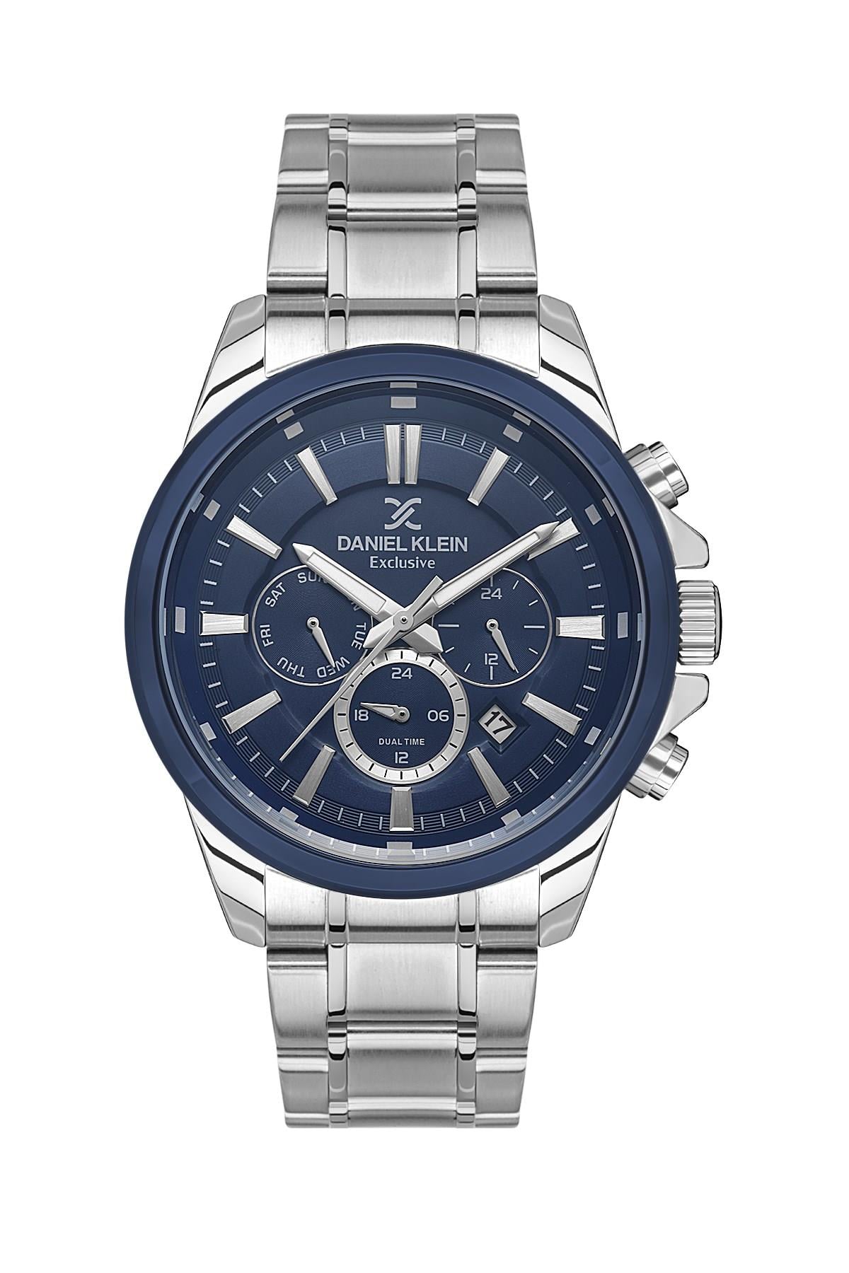 DANIEL KLEIN DK.1.13524-10 ERKEK KOL SAATİ