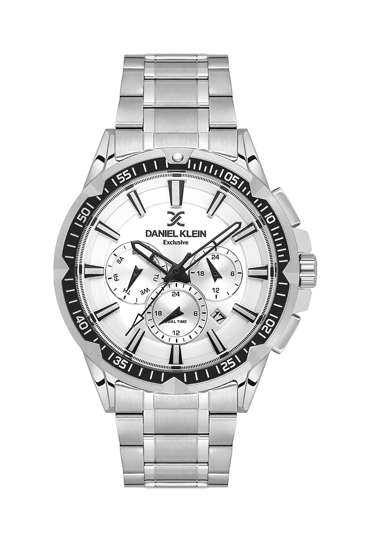 DANIEL KLEIN DK.1.14254-7 ERKEK KOL SAATİ
