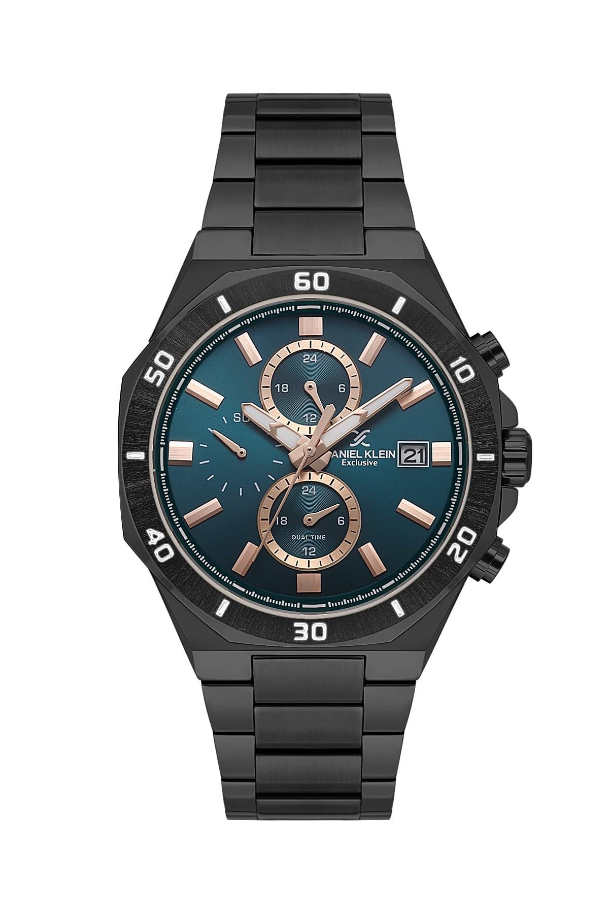 DANIEL KLEIN DK.1.14004-5 ERKEK KOL SAATİ