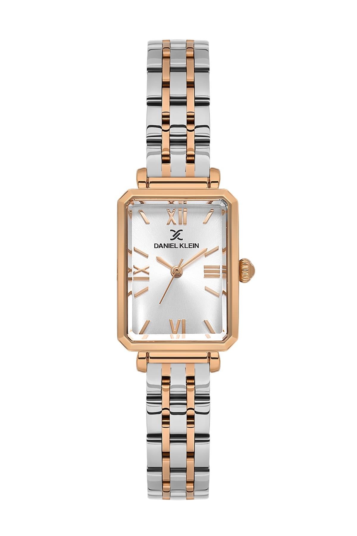 DANIEL KLEIN DK.1.13934-6 KADIN KOL SAATİ