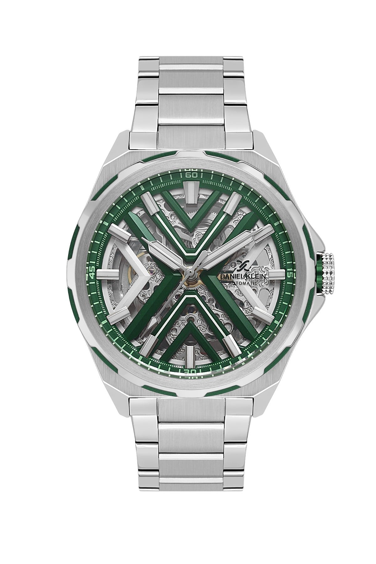 DANIEL KLEIN DK.1.14045-4 OTOMATİK ERKEK KOL SAATİ