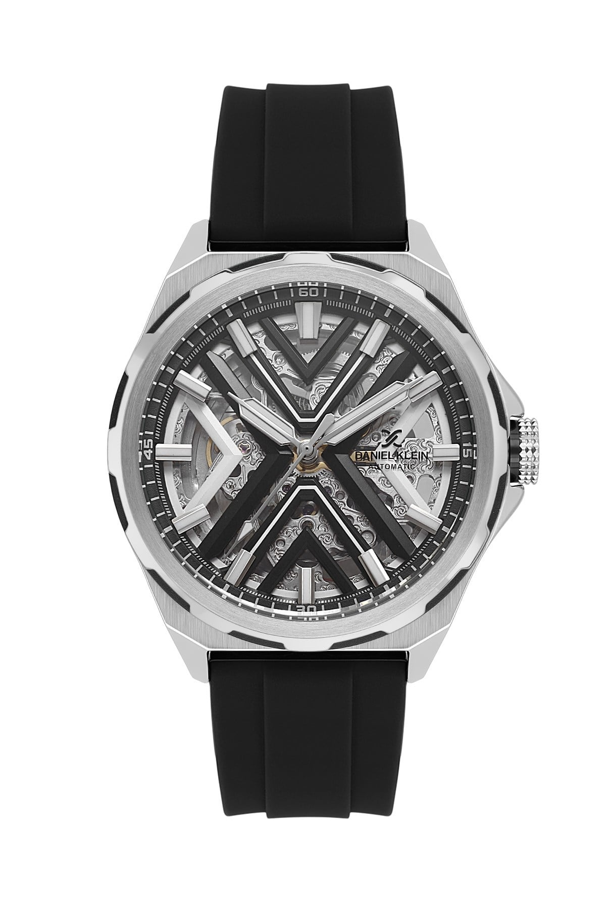 DANIEL KLEIN DK.1.14017-1 OTOMATİK ERKEK KOL SAATİ