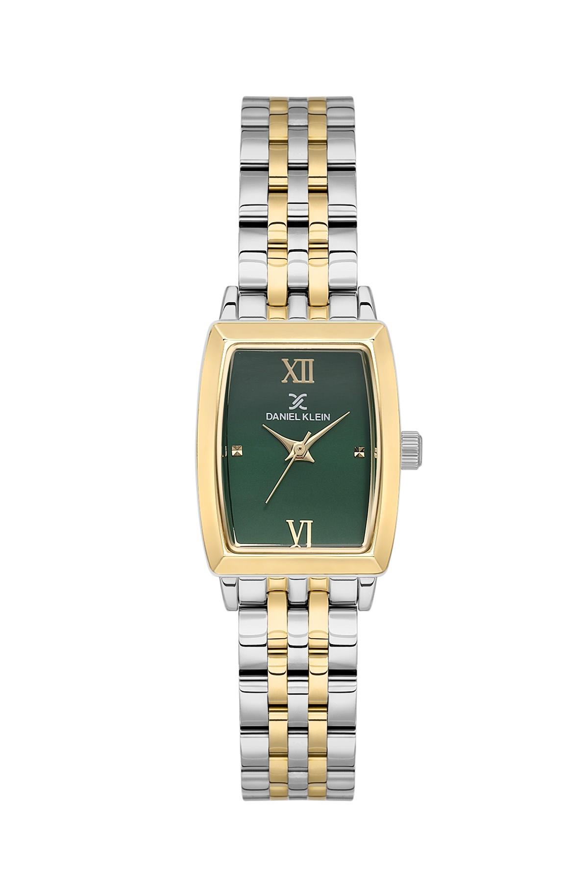 DANIEL KLEIN DK.1.13766-8 KADIN KOL SAATİ