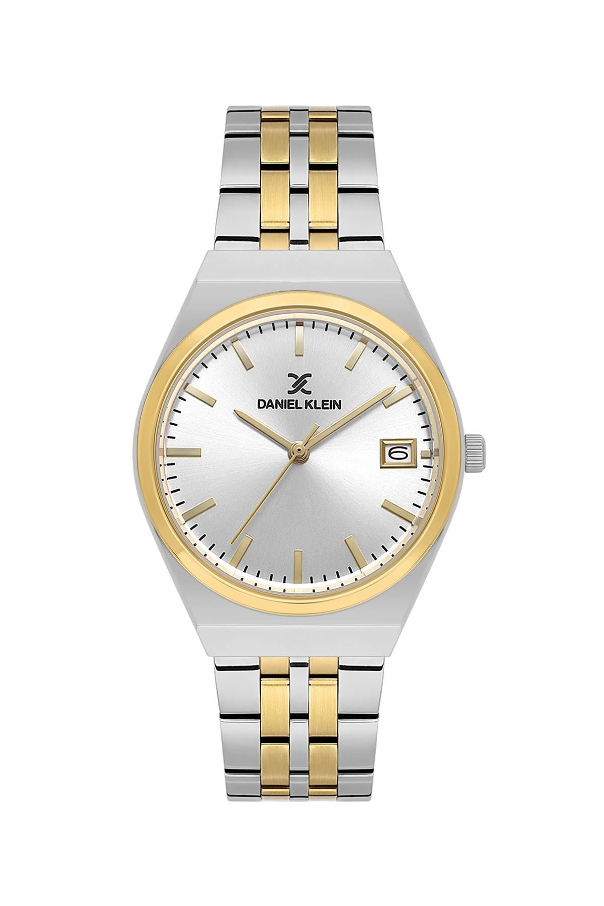DANIEL KLEIN DK.1.14052-7 KADIN KOL SAATİ