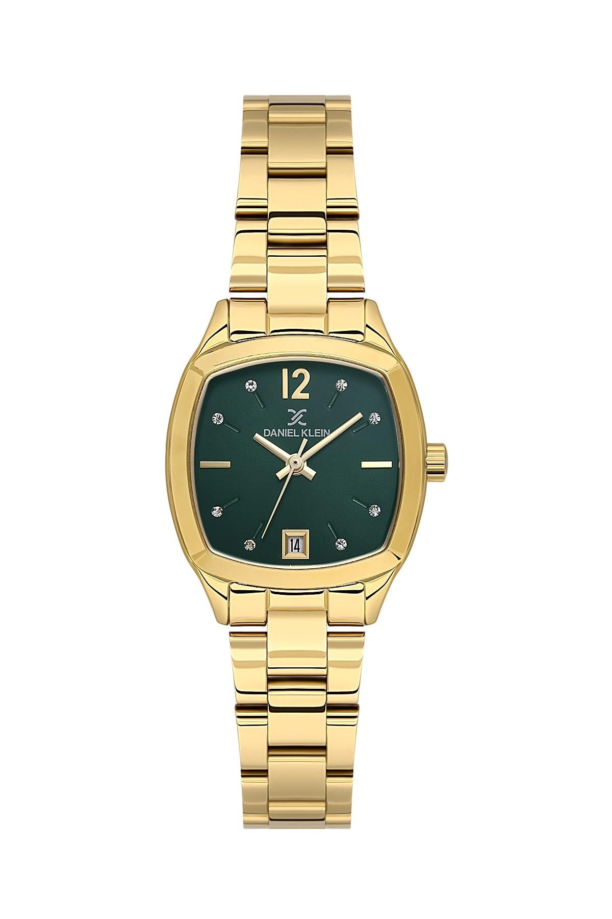 DANIEL KLEIN DK.1.13912-5 KADIN KOL SAATİ
