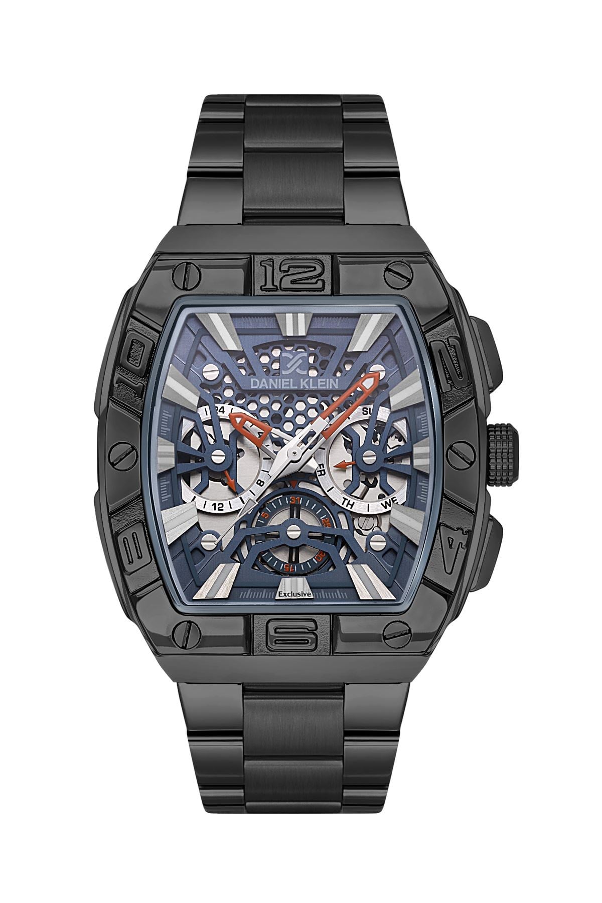 DANIEL KLEIN DK.1.13756-6 ERKEK KOL SAATİ