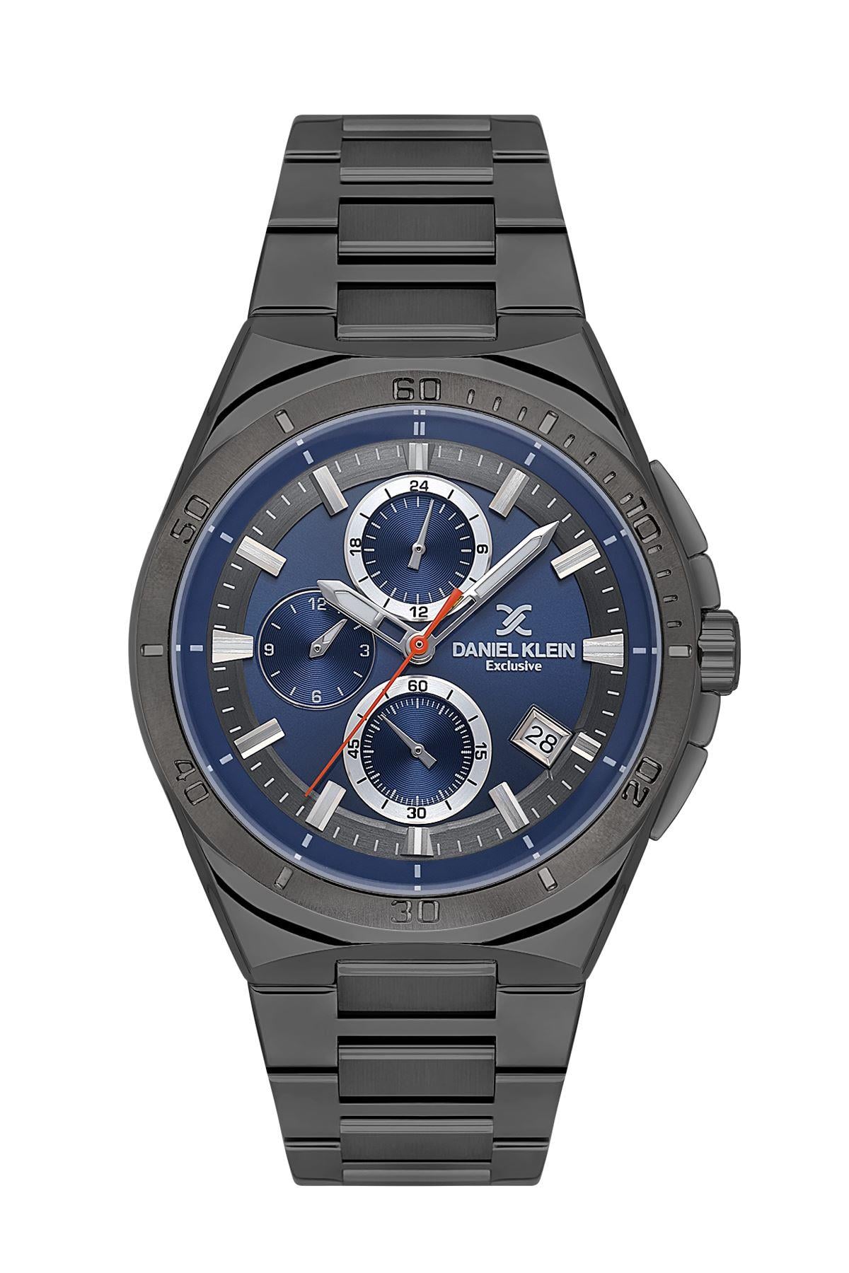 DANIEL KLEIN DK.1.13838-5 ERKEK KOL SAATİ