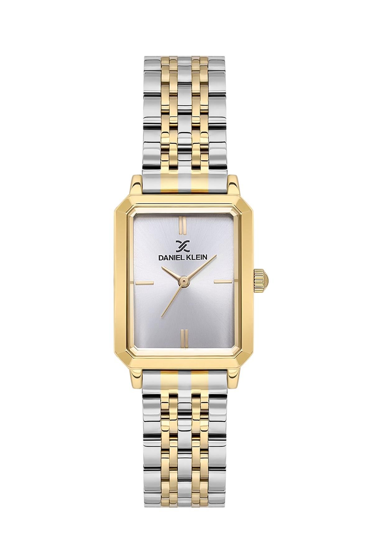 DANIEL KLEIN DK.1.13785-4 KADIN KOL SAATİ