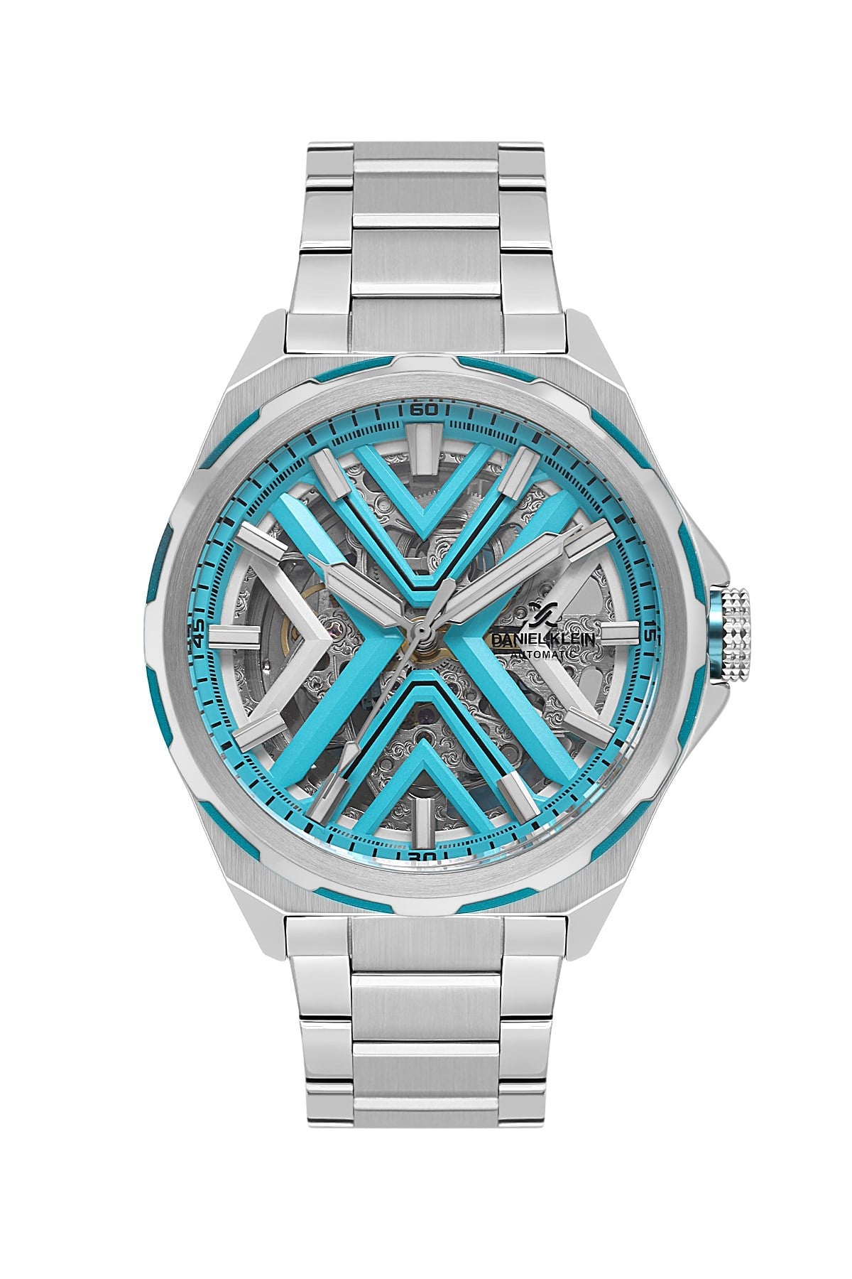 DANIEL KLEIN DK.1.14045-5 OTOMATİK ERKEK KOL SAATİ