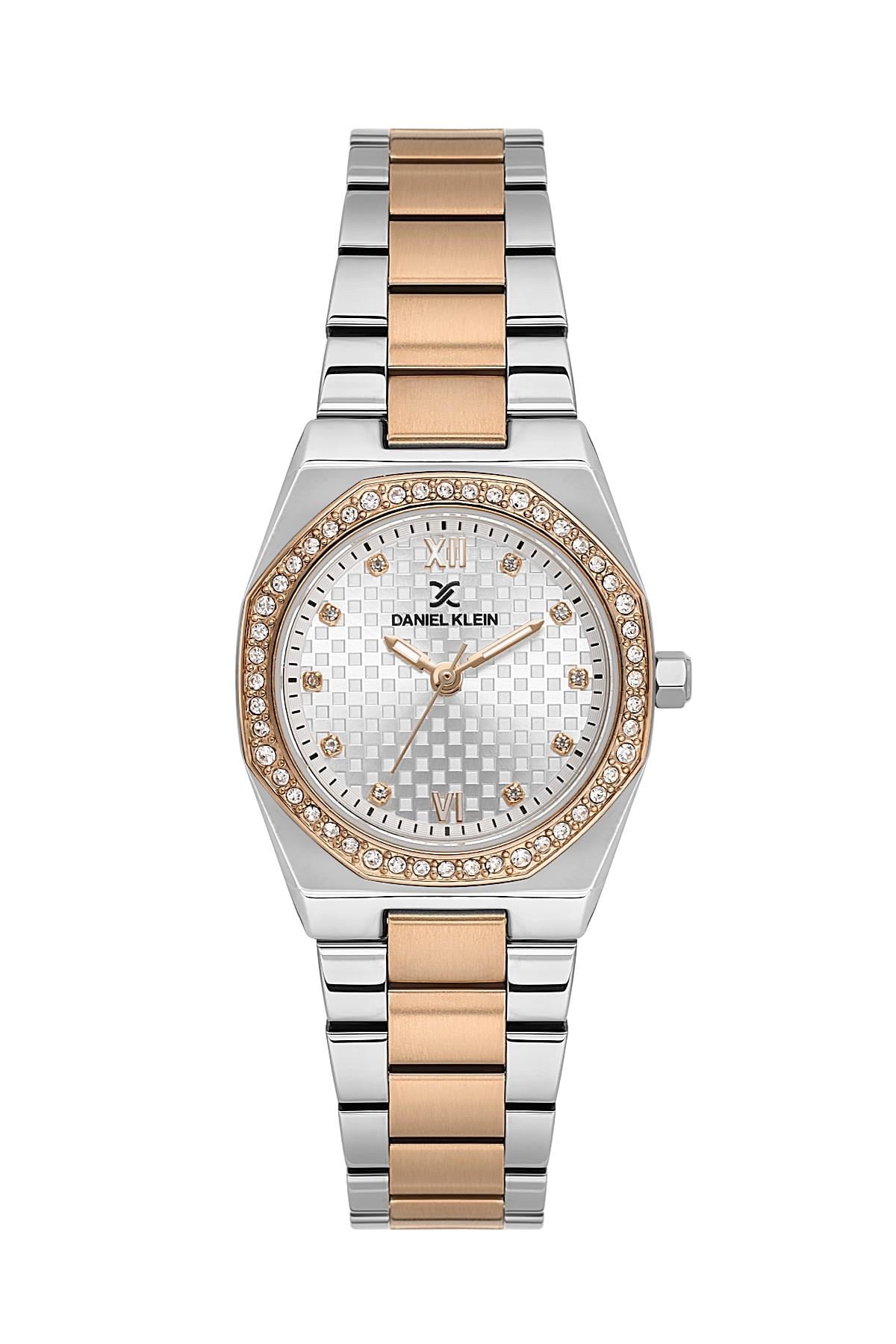 DANIEL KLEIN DK.1.14099-6 KADIN KOL SAATİ