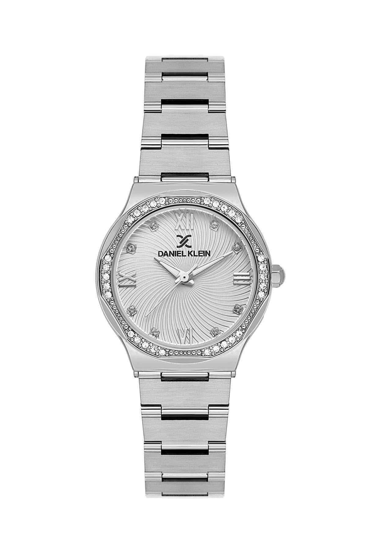 DANIEL KLEIN DK.1.14101-1 KADIN KOL SAATİ