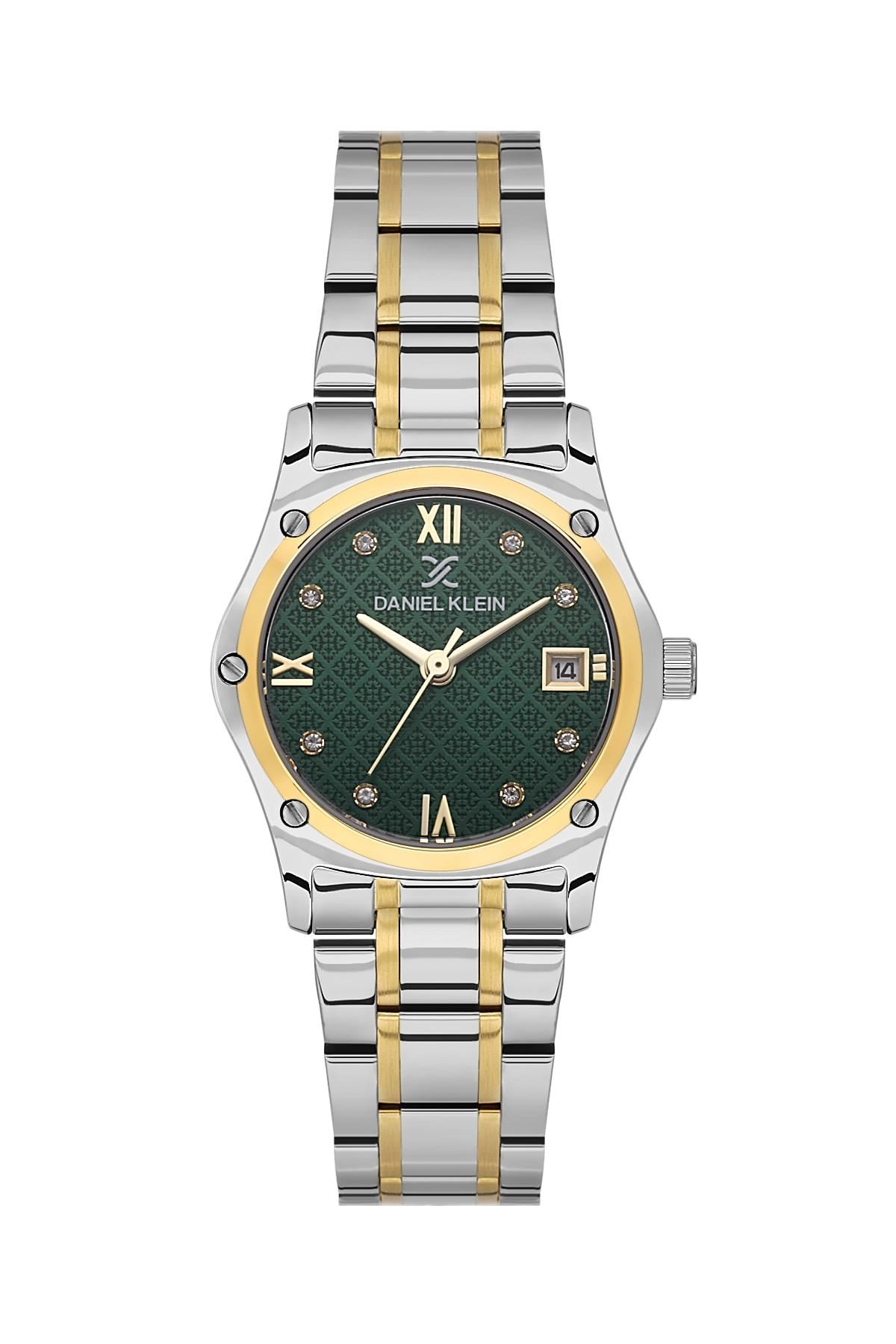 DANIEL KLEIN DK.1.14271-4 KADIN KOL SAATİ