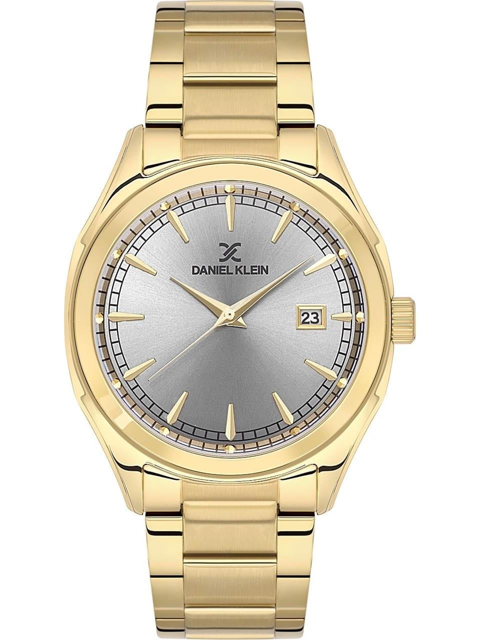 DANIEL KLEIN DK.1.13831-4 ERKEK KOL SAATİ