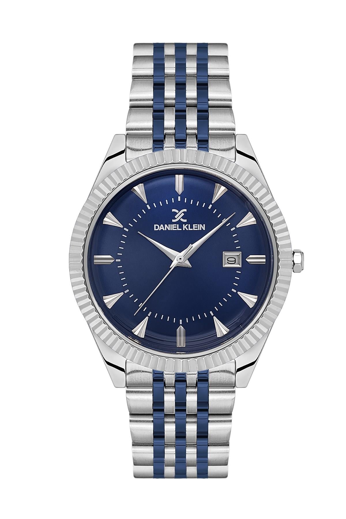 DANIEL KLEIN DK.1.14139-7 ERKEK KOL SAATİ