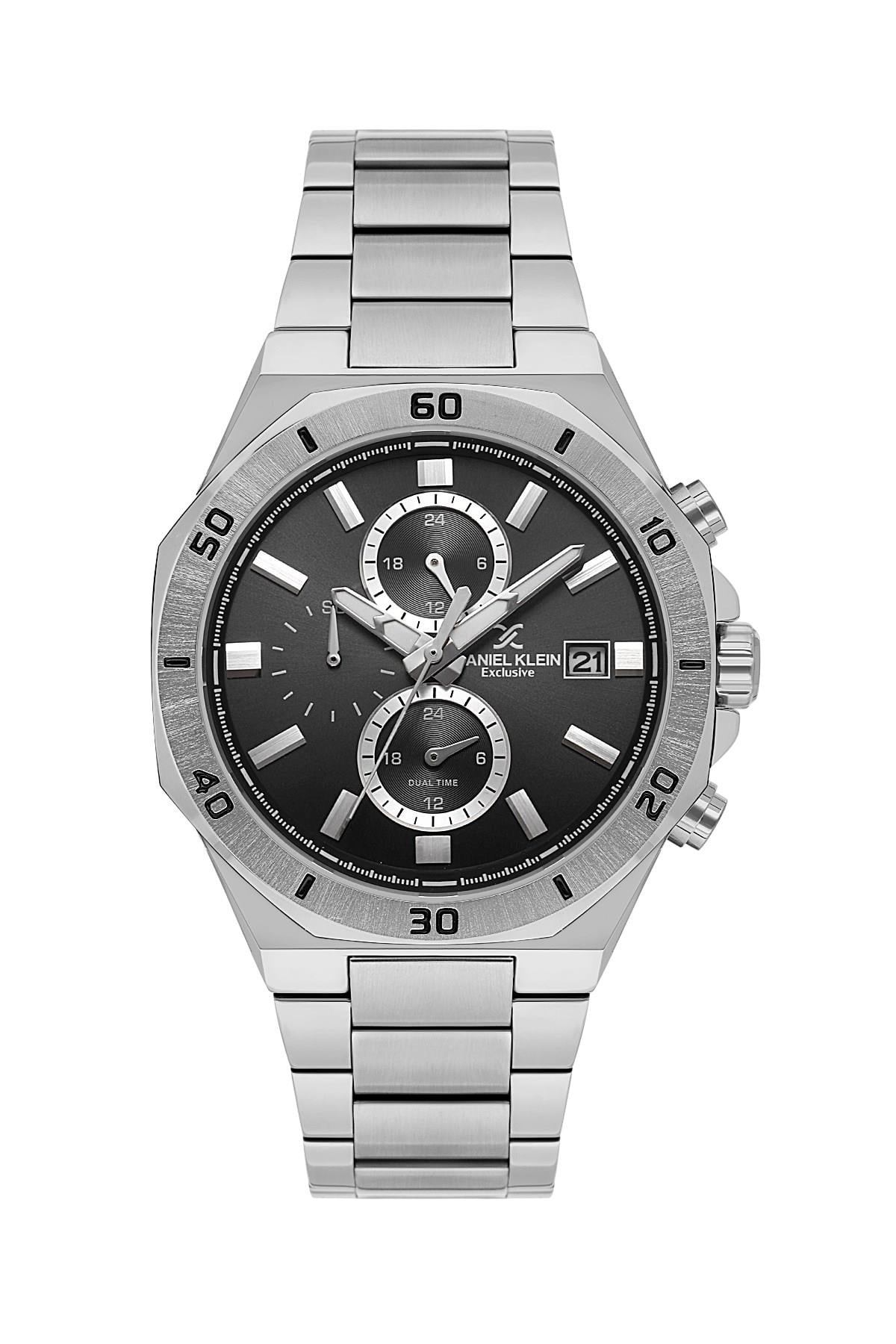 DANIEL KLEIN DK.1.14004-1 ERKEK KOL SAATİ