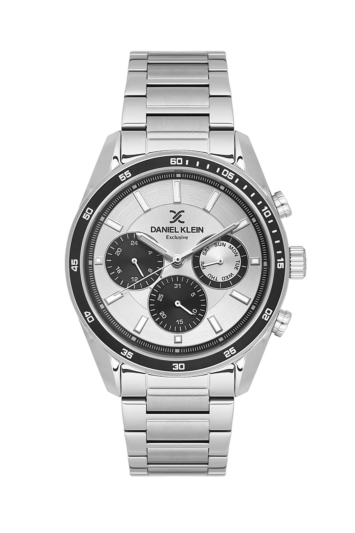 DANIEL KLEIN DK.1.14220-1 ERKEK KOL SAATİ