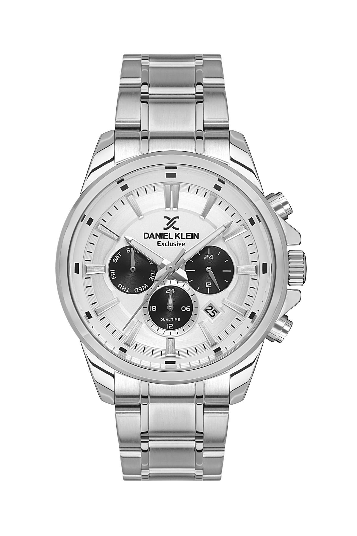 DANIEL KLEIN DK.1.13524-1 ERKEK KOL SAATİ