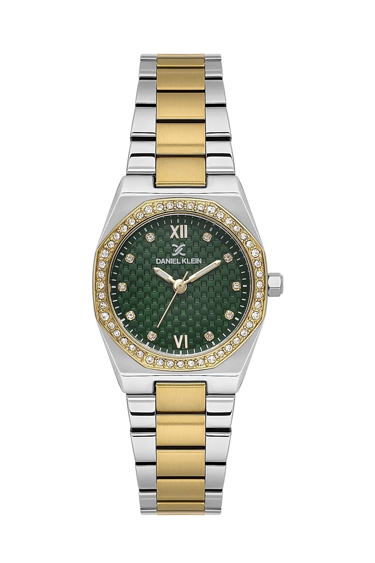 DANIEL KLEIN DK.1.14099-5 KADIN KOL SAATİ