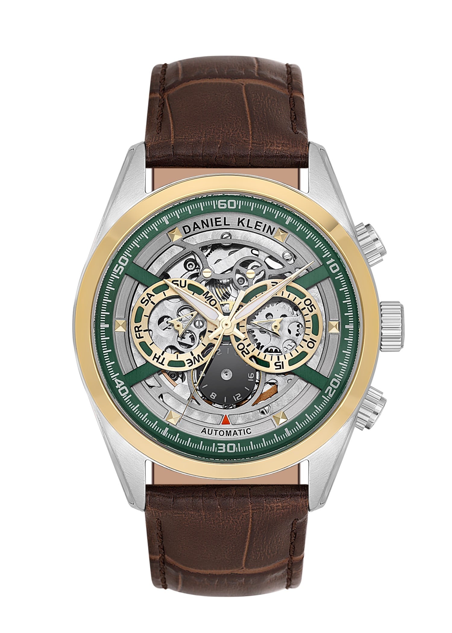 DANIEL KLEIN DK.1.14016-4 OTOMATİK ERKEK KOL SAATİ