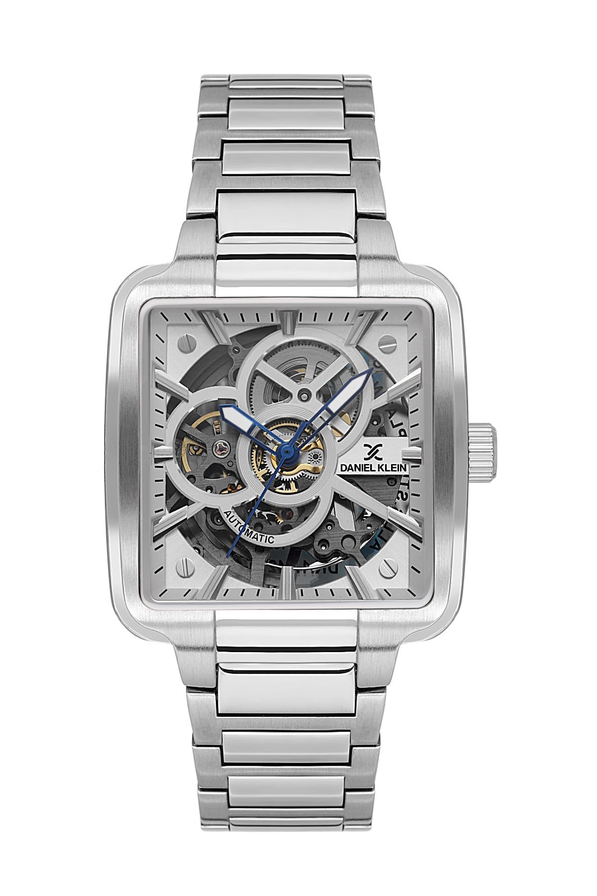 DANIEL KLEIN DK.1.14279-1 OTOMATİK ERKEK KOL SAATİ