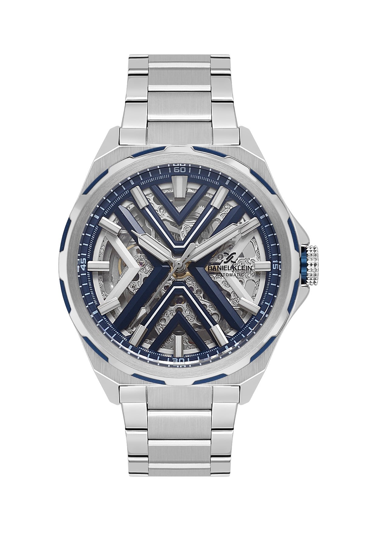 DANIEL KLEIN DK.1.14045-3 OTOMATİK ERKEK KOL SAATİ