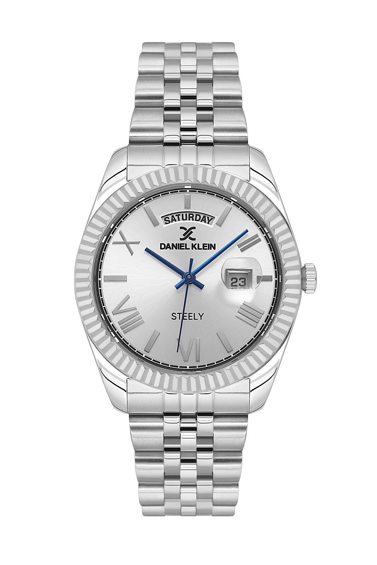 DANIEL KLEIN DK.1.14026-6 ERKEK KOL SAATİ