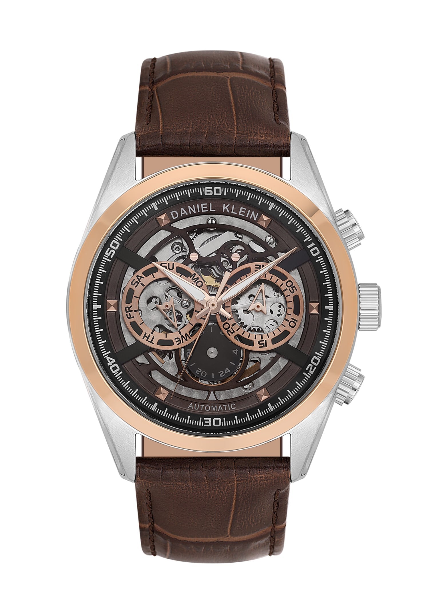 DANIEL KLEIN DK.1.14016-5 OTOMATİK ERKEK KOL SAATİ
