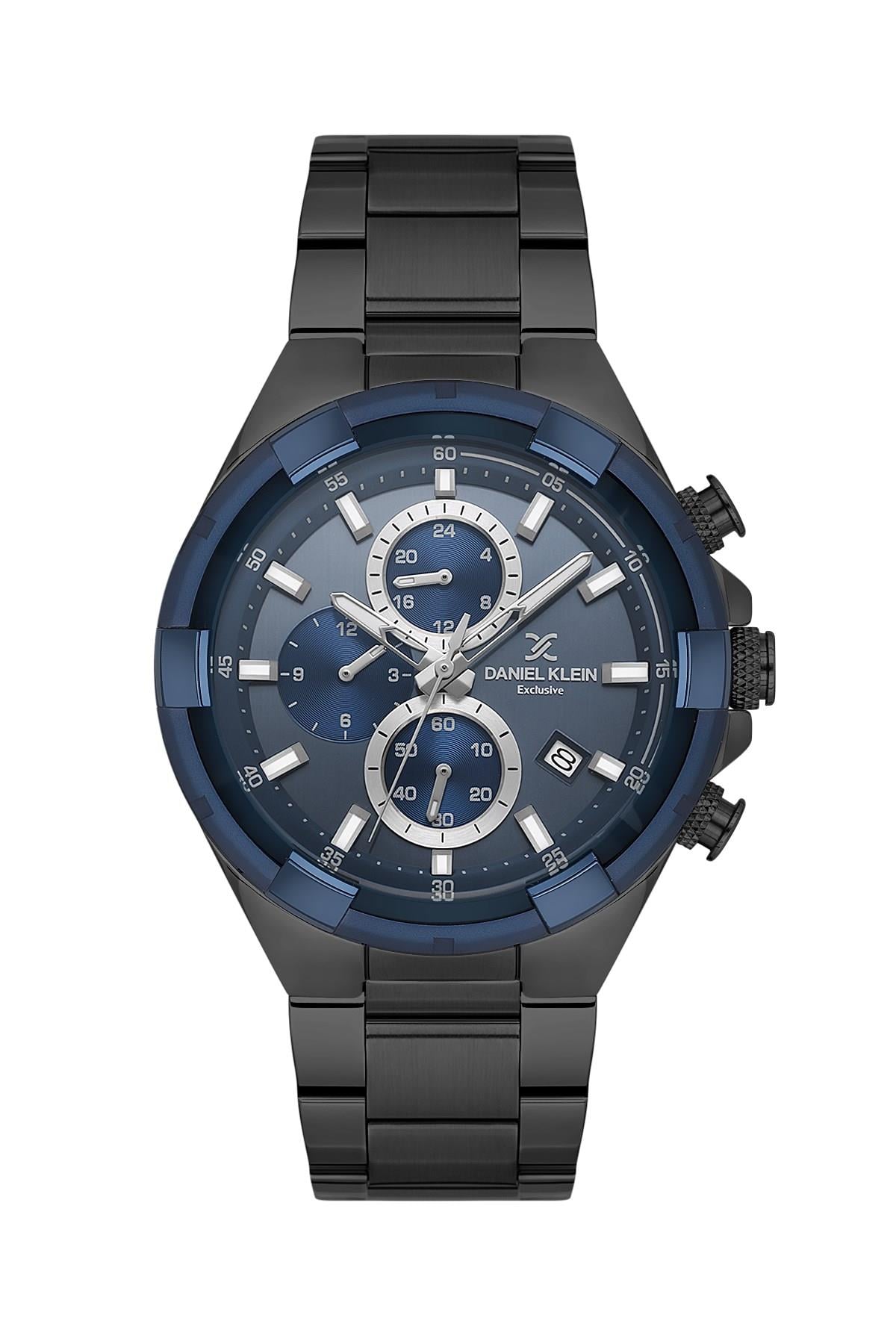 DANIEL KLEIN DK.1.13804-12 ERKEK KOL SAATİ