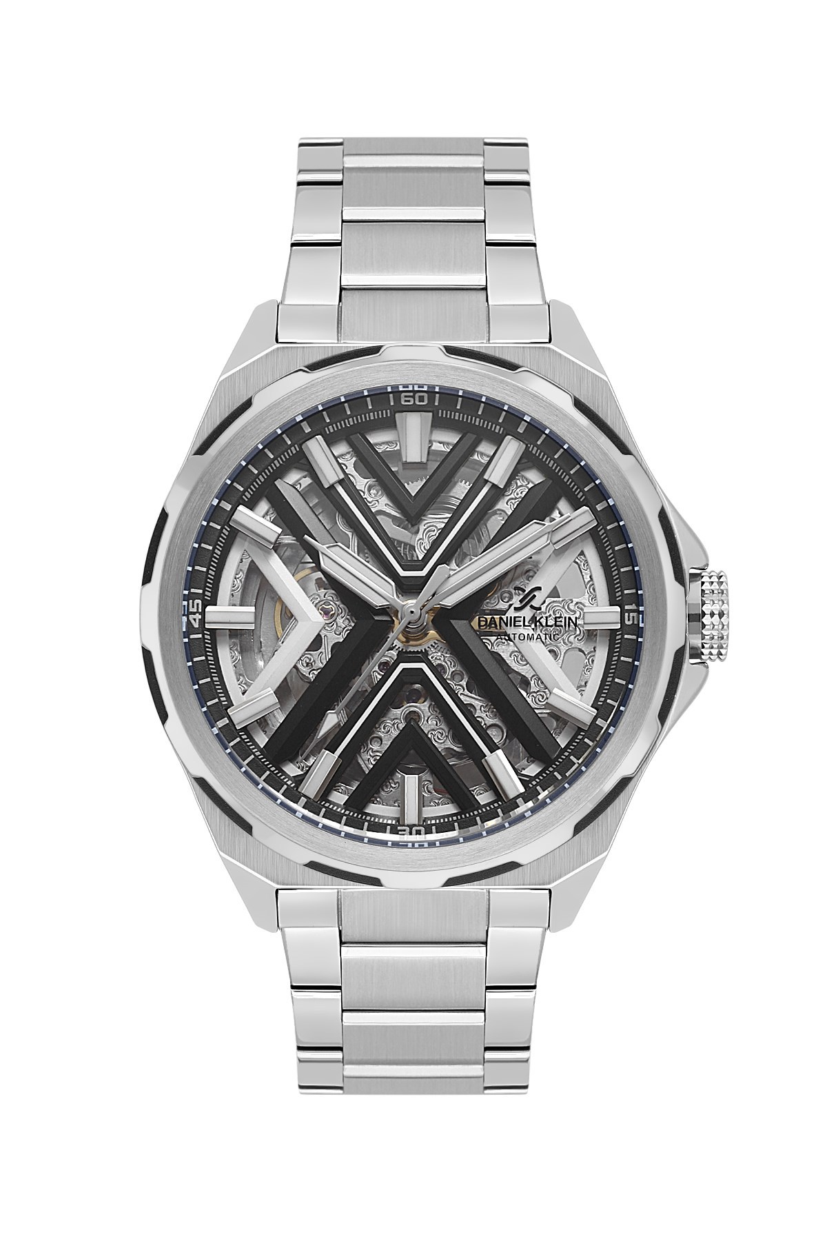 DANIEL KLEIN DK.1.14045-1 OTOMATİK ERKEK KOL SAATİ
