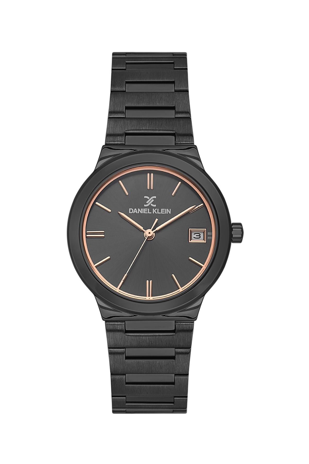 DANIEL KLEIN DK.1.14110-7 KADIN KOL SAATİ