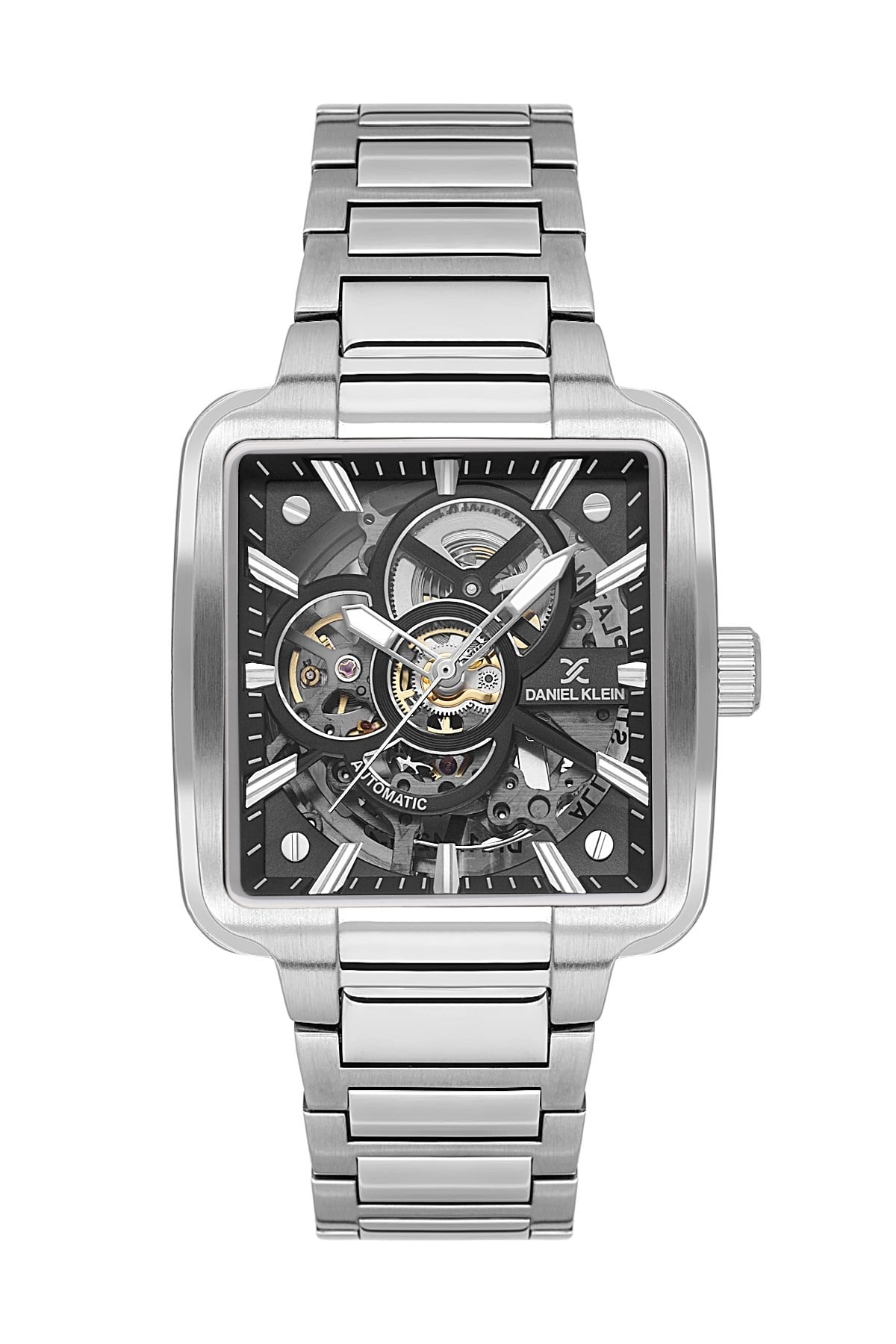 DANIEL KLEIN DK.1.14279-3 OTOMATİK ERKEK KOL SAATİ