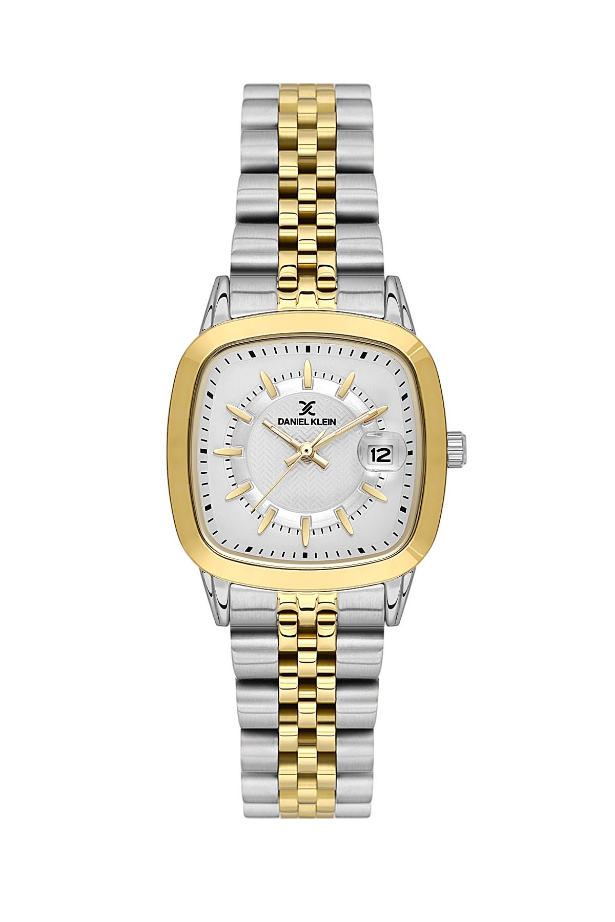 DANIEL KLEIN DK.1.14129-4 KADIN KOL SAATİ